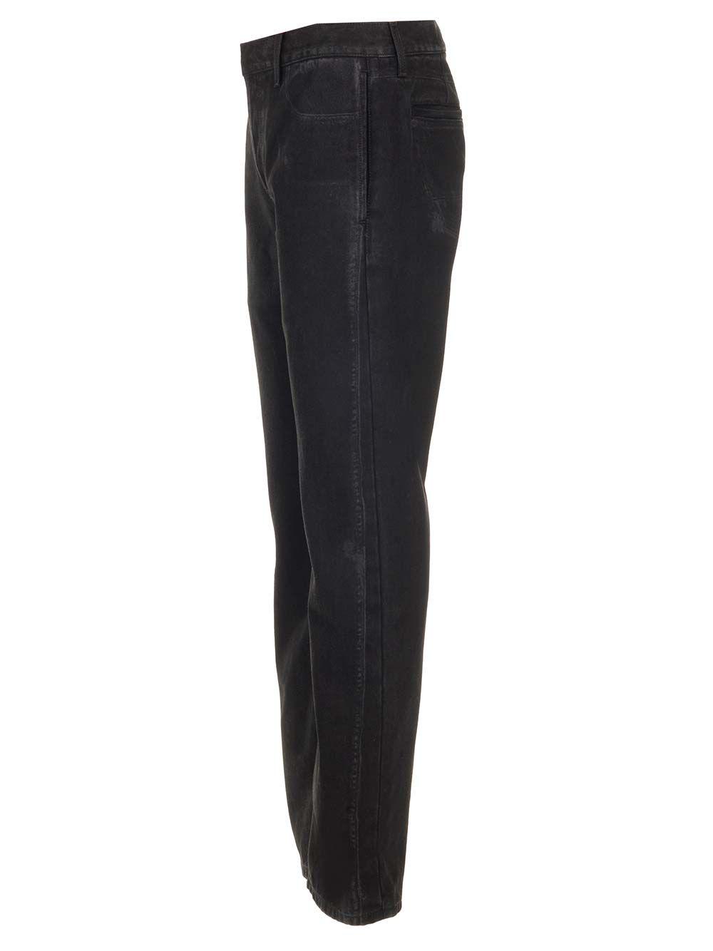 Black jeans 794090QTABK1000 (Alexander McQUEEN / パンツ ) | Alexander McQUEEN (アレキサンダー・マックイーン)(2)