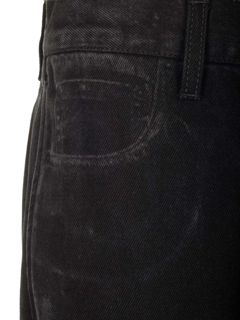 Black jeans 794090QTABK1000 (Alexander McQUEEN / パンツ ) | Alexander McQUEEN (アレキサンダー・マックイーン)(4)