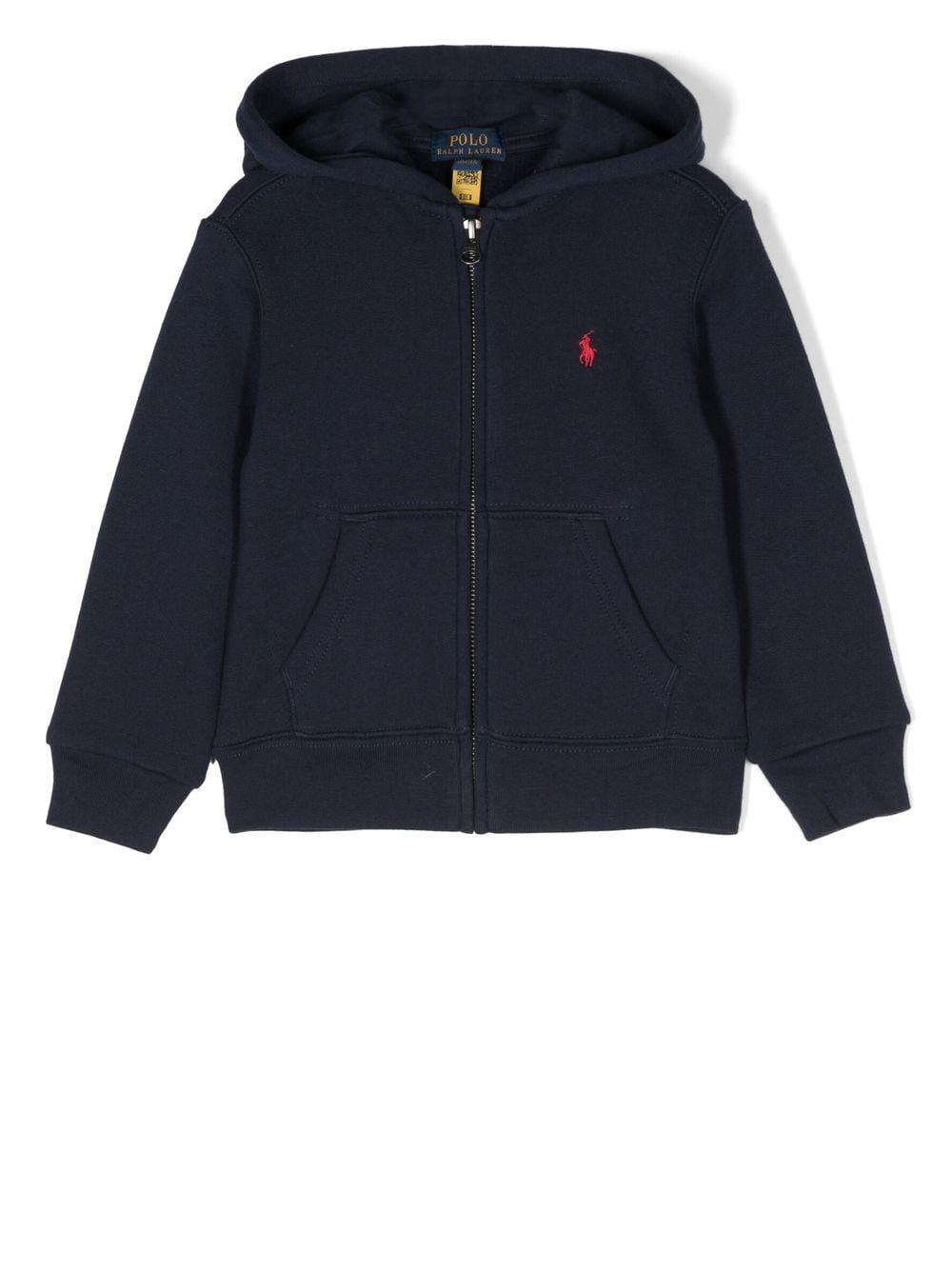 Polo Ralph Lauren Sweaters Blue 547626001 (Polo Ralph Lauren / スウェット・フーディー ) | Polo Ralph Lauren (ポロ ラルフ ローレン)