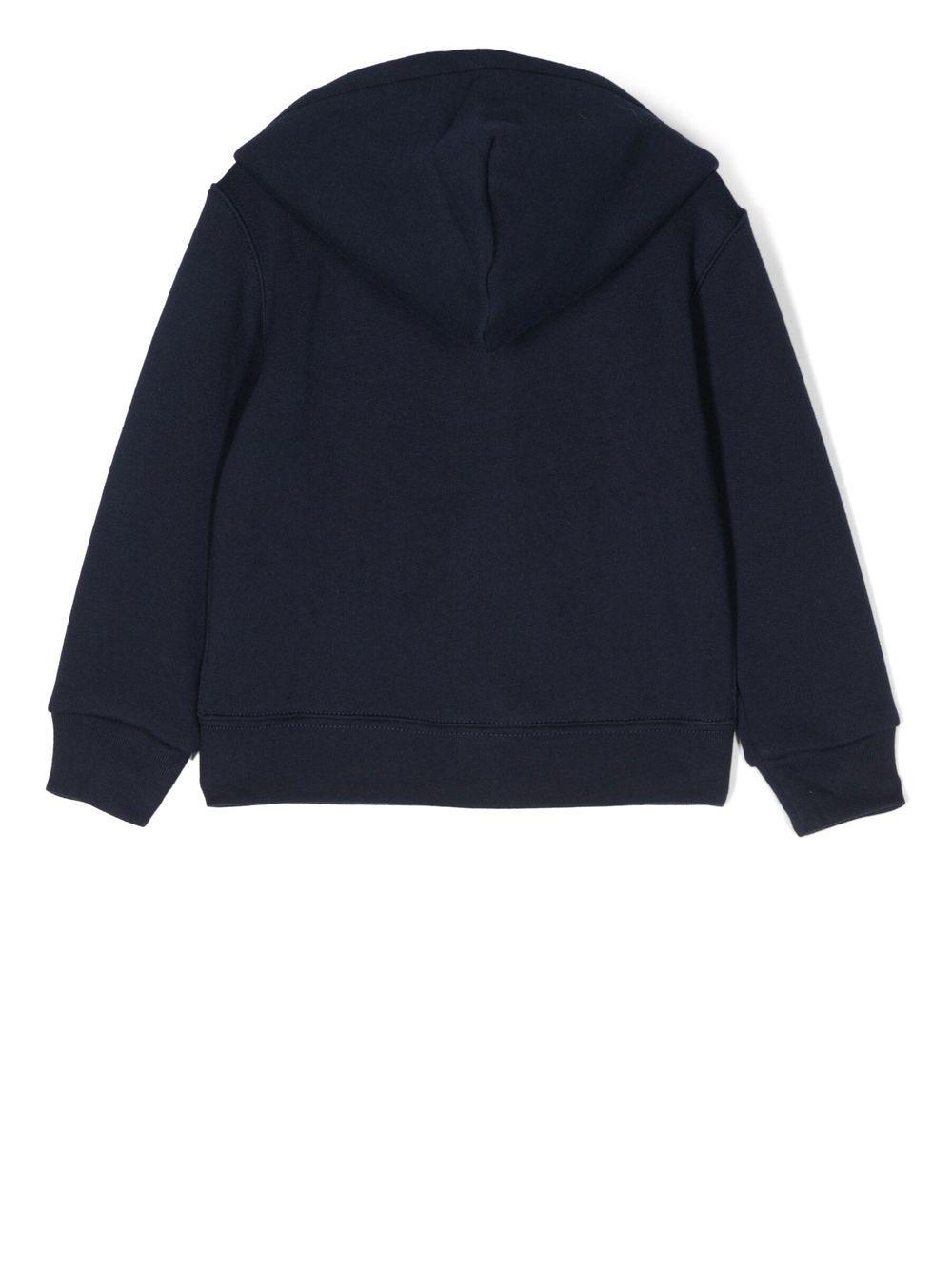 Polo Ralph Lauren Sweaters Blue 547626001 (Polo Ralph Lauren / スウェット・フーディー ) | Polo Ralph Lauren (ポロ ラルフ ローレン)(2)