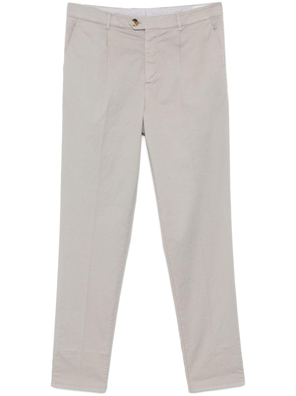 Brunello Cucinelli Trousers M289LE1450C6018 (Brunello Cucinelli / パンツ ) | Brunello Cucinelli (ブルネロ・クチネリ)