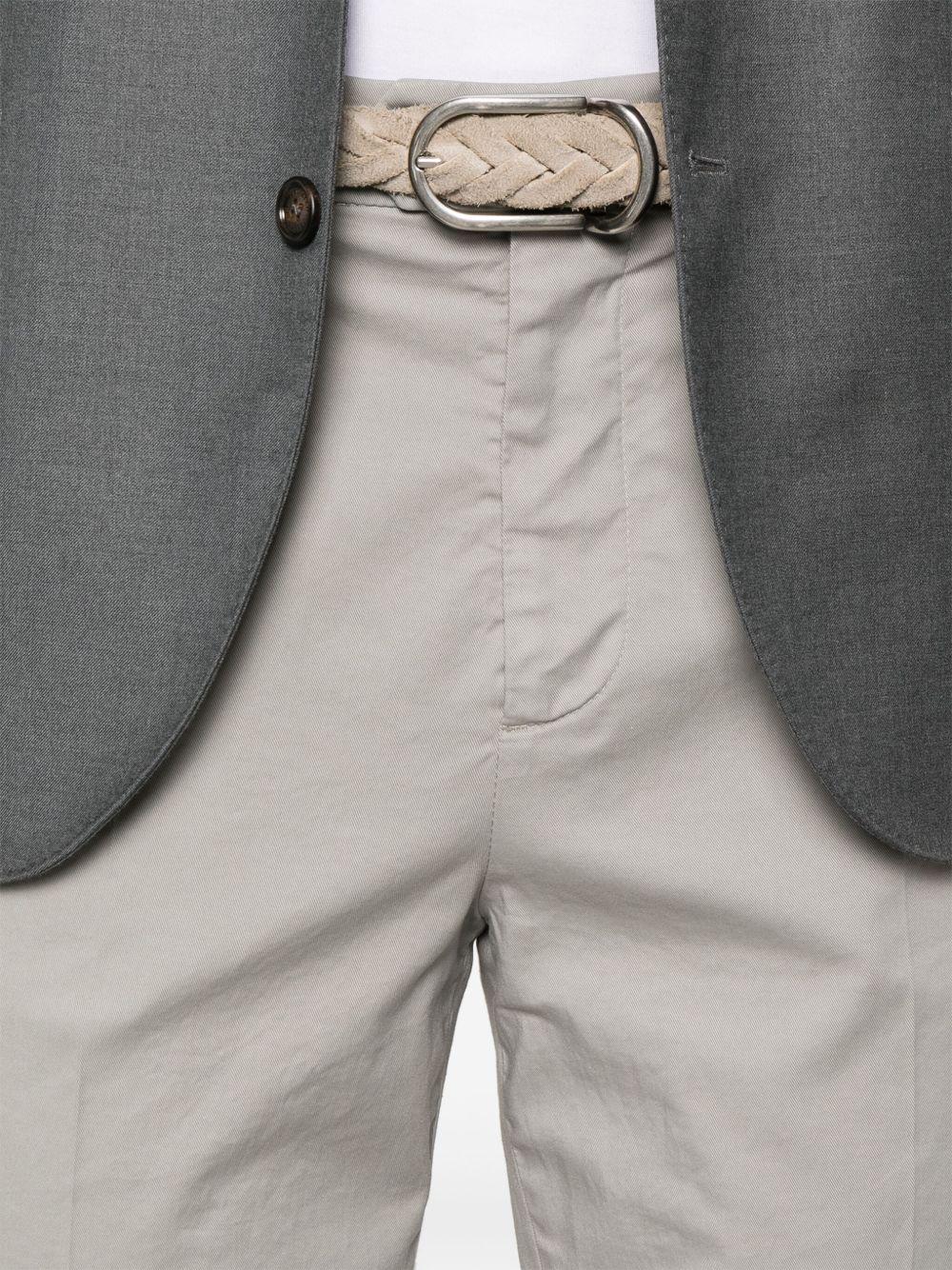Brunello Cucinelli Trousers M289LE1450C6018 (Brunello Cucinelli / パンツ ) | Brunello Cucinelli (ブルネロ・クチネリ)(1)