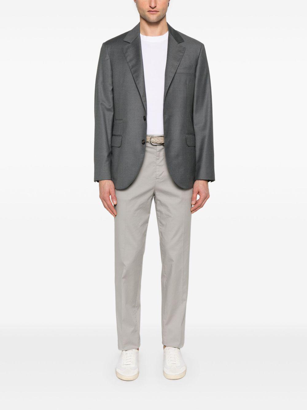 Brunello Cucinelli Trousers M289LE1450C6018 (Brunello Cucinelli / パンツ ) | Brunello Cucinelli (ブルネロ・クチネリ)(3)