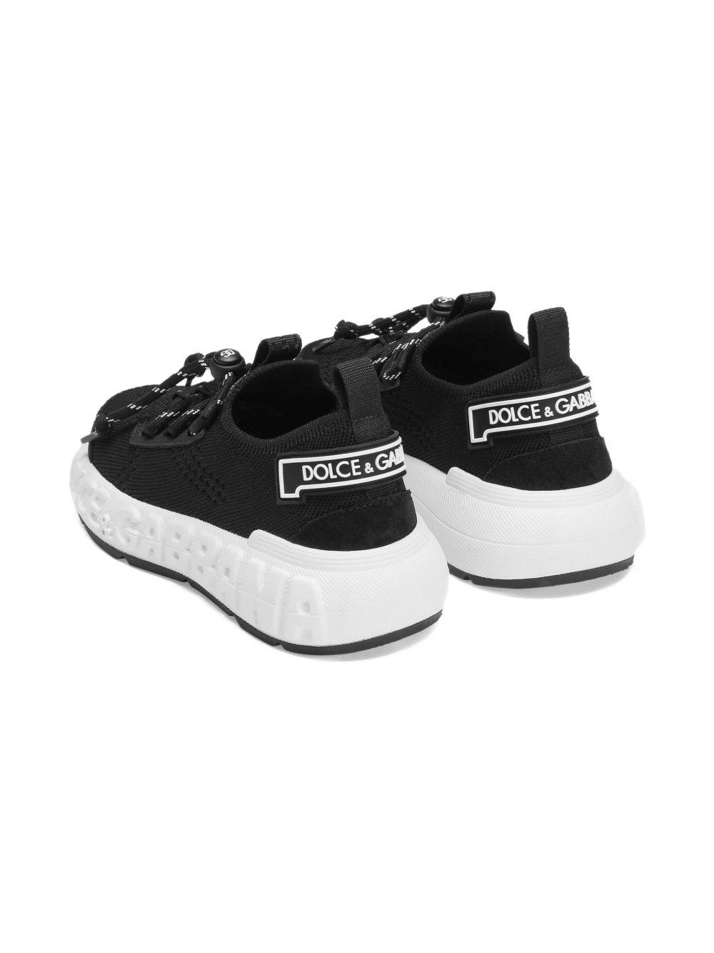 Dolce & Gabbana Flat shoes Black DA5307AW5748B956 (Dolce & Gabbana / レースアップ ) | Dolce & Gabbana (ドルチェガッバーナ)(2)