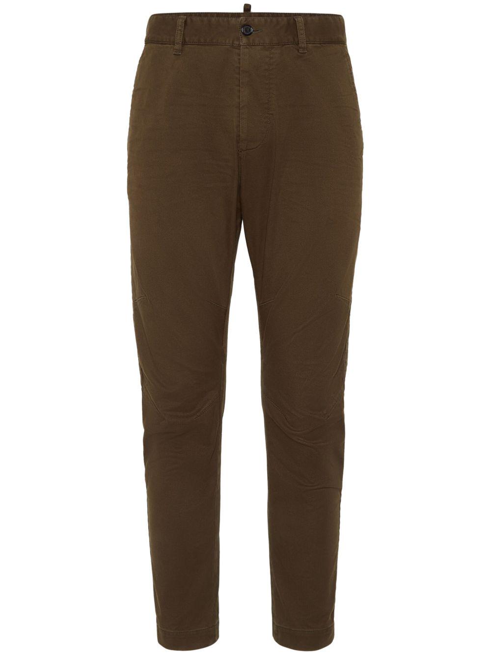 Dsquared2 Trousers S74KB0819S39021728 (Dsquared2 / パンツ ) | Dsquared2 (ディースクエアード)