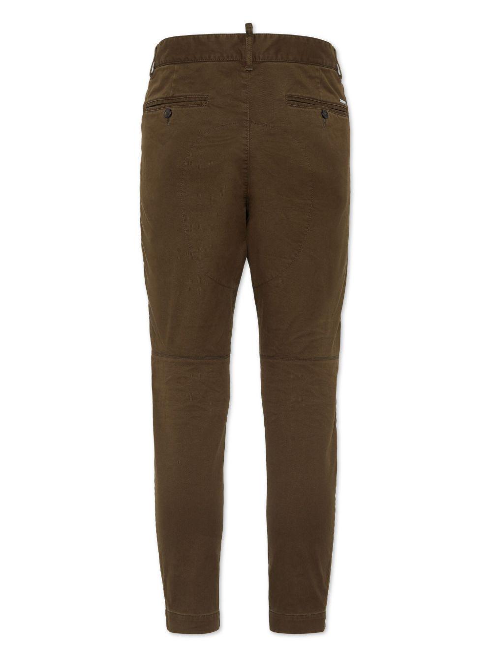 Dsquared2 Trousers S74KB0819S39021728 (Dsquared2 / パンツ ) | Dsquared2 (ディースクエアード)(2)