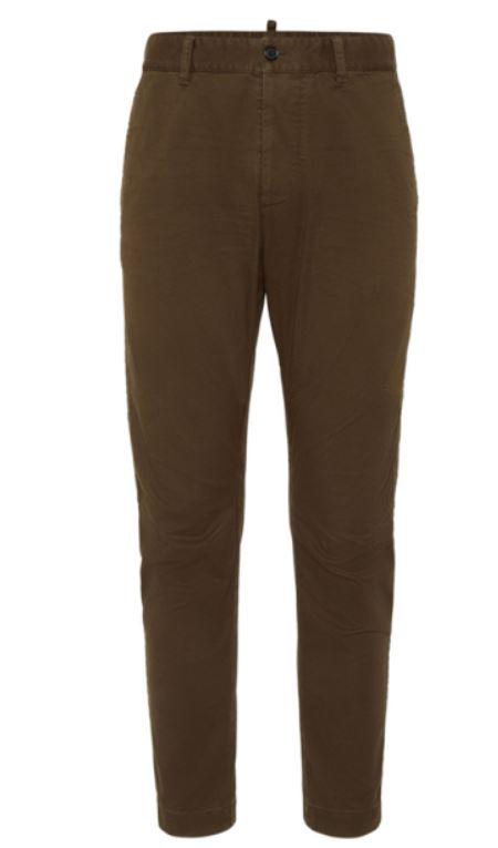 Dsquared2 Trousers S74KB0819S39021728 (Dsquared2 / パンツ ) | Dsquared2 (ディースクエアード)(4)