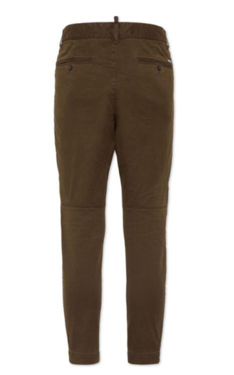 Dsquared2 Trousers S74KB0819S39021728 (Dsquared2 / パンツ ) | Dsquared2 (ディースクエアード)(5)