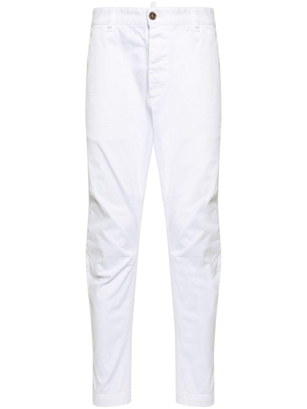 Dsquared2 Trousers S74KB0819S39021100 (Dsquared2 / パンツ ) | Dsquared2 (ディースクエアード)(1)