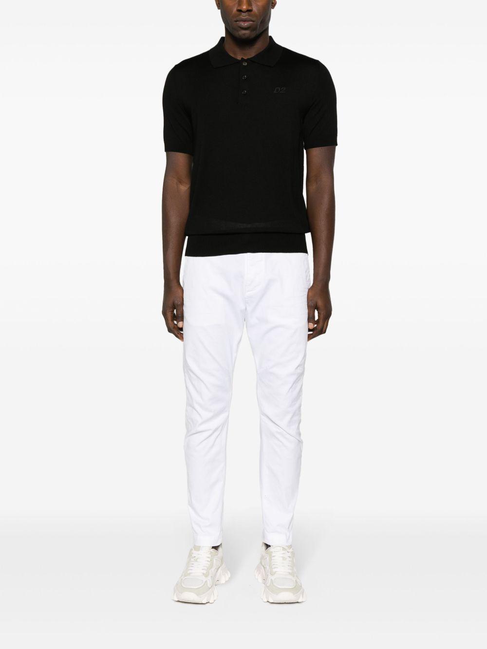 Dsquared2 Trousers S74KB0819S39021100 (Dsquared2 / パンツ ) | Dsquared2 (ディースクエアード)(4)