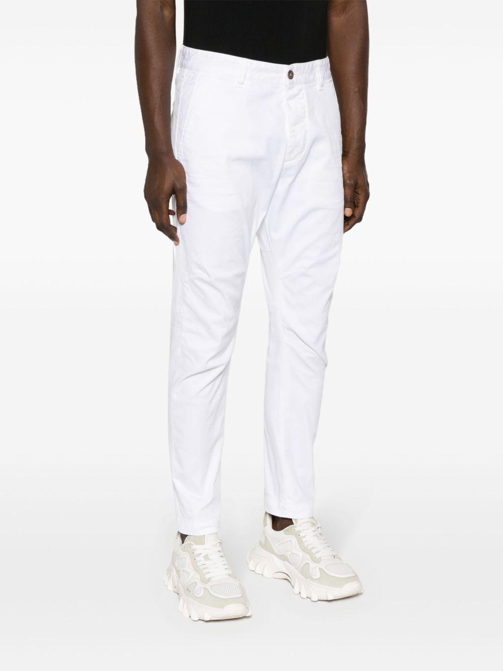 Dsquared2 Trousers S74KB0819S39021100 (Dsquared2 / パンツ ) | Dsquared2 (ディースクエアード)(5)
