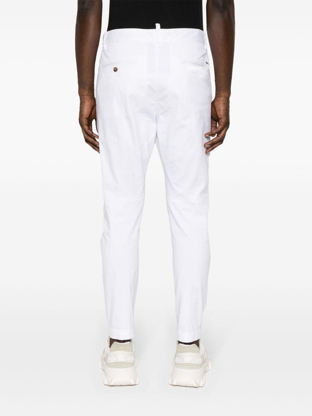 Dsquared2 Trousers S74KB0819S39021100 (Dsquared2 / パンツ ) | Dsquared2 (ディースクエアード)(7)