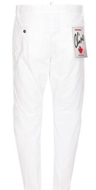 Dsquared2 Trousers S74KB0819S39021100 (Dsquared2 / パンツ ) | Dsquared2 (ディースクエアード)(8)