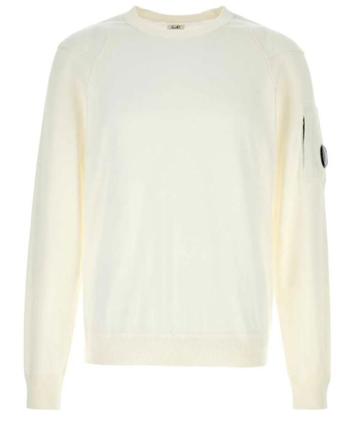 CP COMPANY Sweaters 18CMKN026A004037A103 (C.P. Company / ニット・セーター・カーディガン ) | C.P. Company (シーピーカンパニー)