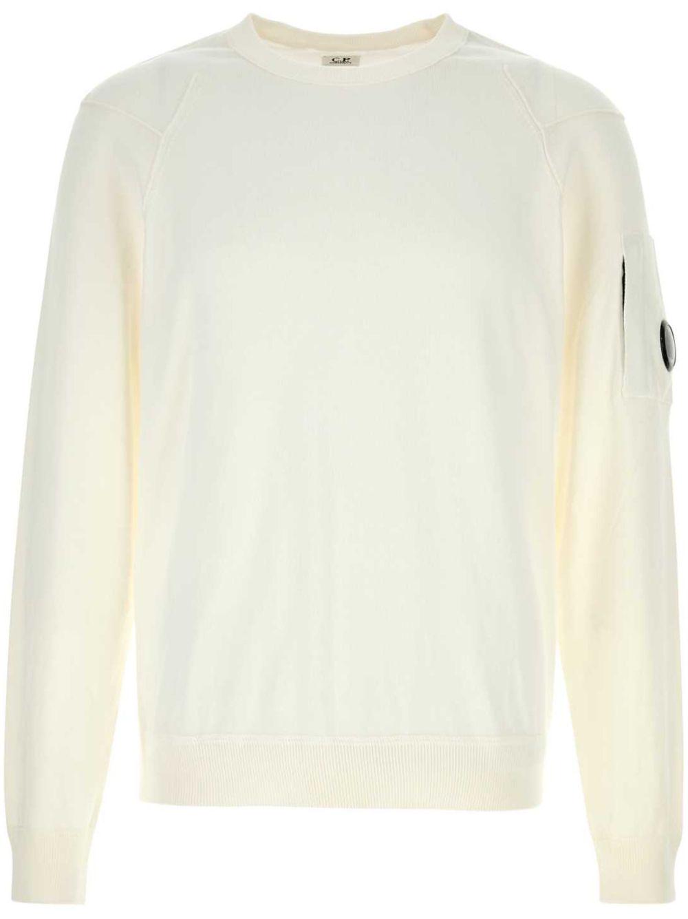 CP COMPANY Sweaters 18CMKN026A004037A103 (C.P. Company / ニット・セーター・カーディガン ) | C.P. Company (シーピーカンパニー)(2)