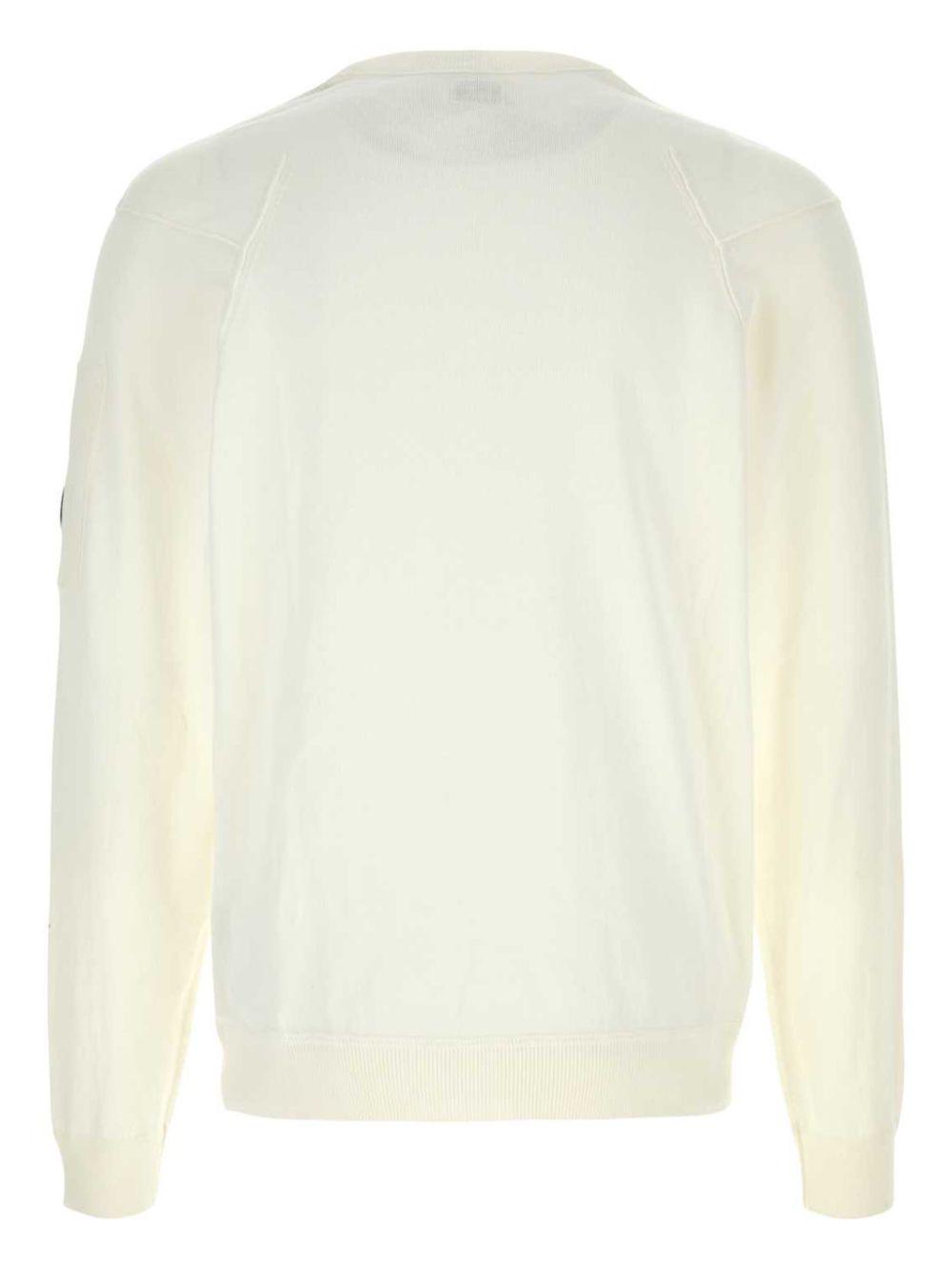 CP COMPANY Sweaters 18CMKN026A004037A103 (C.P. Company / ニット・セーター・カーディガン ) | C.P. Company (シーピーカンパニー)(4)