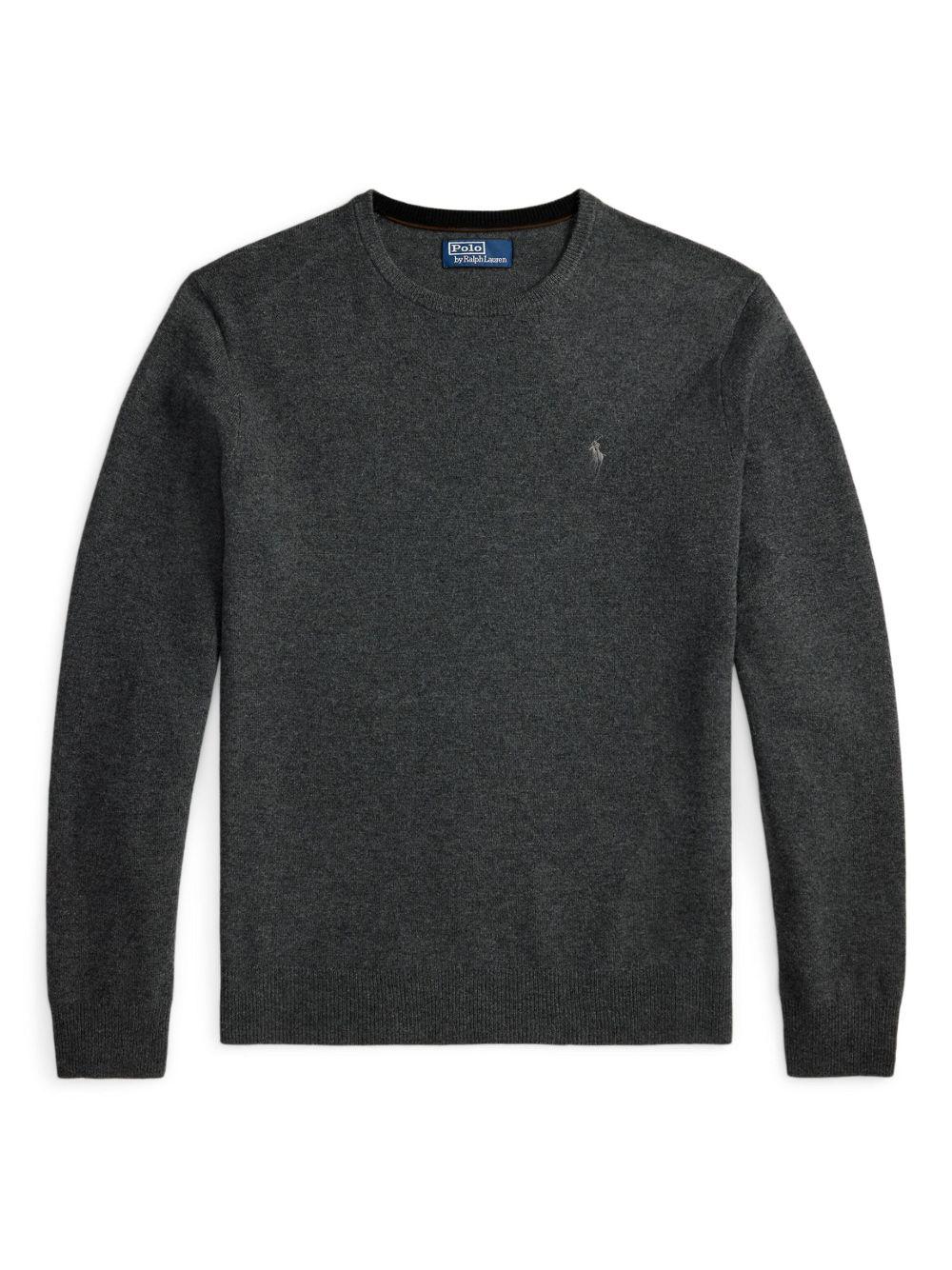 Ralph Lauren Sweaters 710974148004DARKCHARCOAL (RALPH LAUREN / ニット・セーター・カーディガン ) | RALPH LAUREN (ラルフ ローレン)