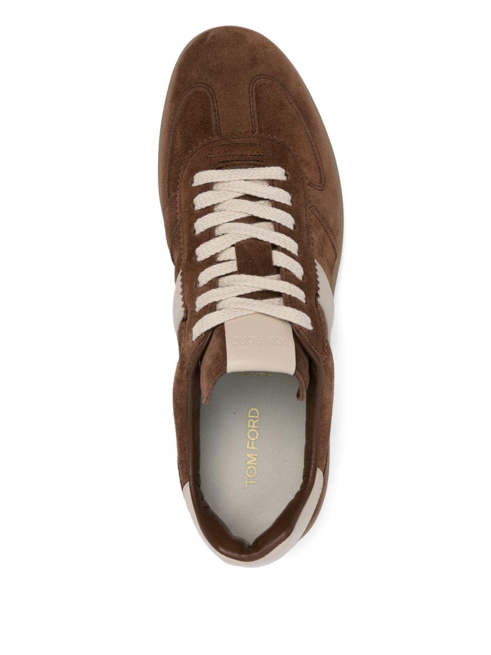 Tom Ford Flat shoes J1558LCL046N3BA25 (TOM FORD / レースアップ ) | TOM FORD (トムフォード)(3)