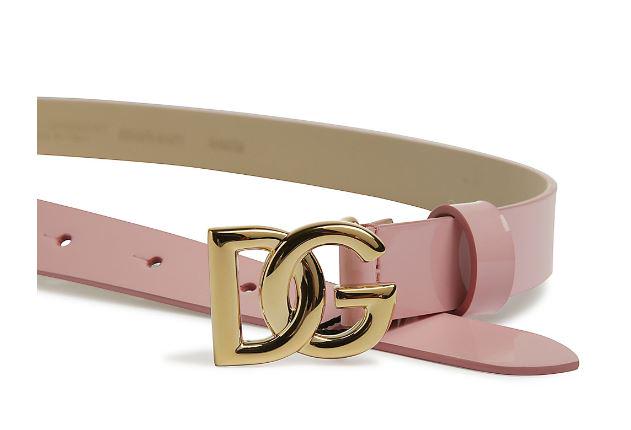 Dolce & Gabbana Belts EE0070A147180416 (Dolce & Gabbana / ベルト・サスペンダー ) | Dolce & Gabbana (ドルチェガッバーナ)(5)
