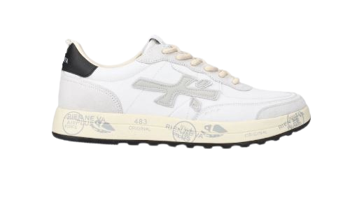 Premiata Flat shoes NOUS7233 (PREMIATA / レースアップ ) | PREMIATA (プレミアータ)