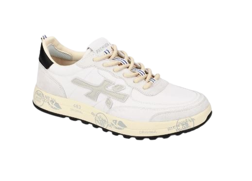 Premiata Flat shoes NOUS7233 (PREMIATA / レースアップ ) | PREMIATA (プレミアータ)(1)