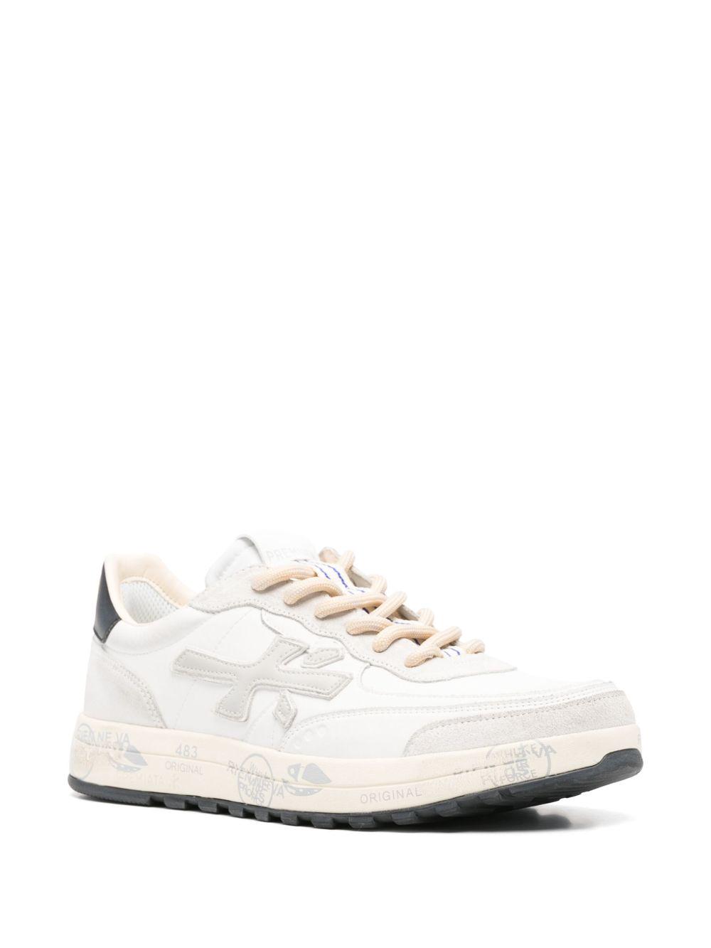Premiata Flat shoes NOUS7233 (PREMIATA / レースアップ ) | PREMIATA (プレミアータ)(3)