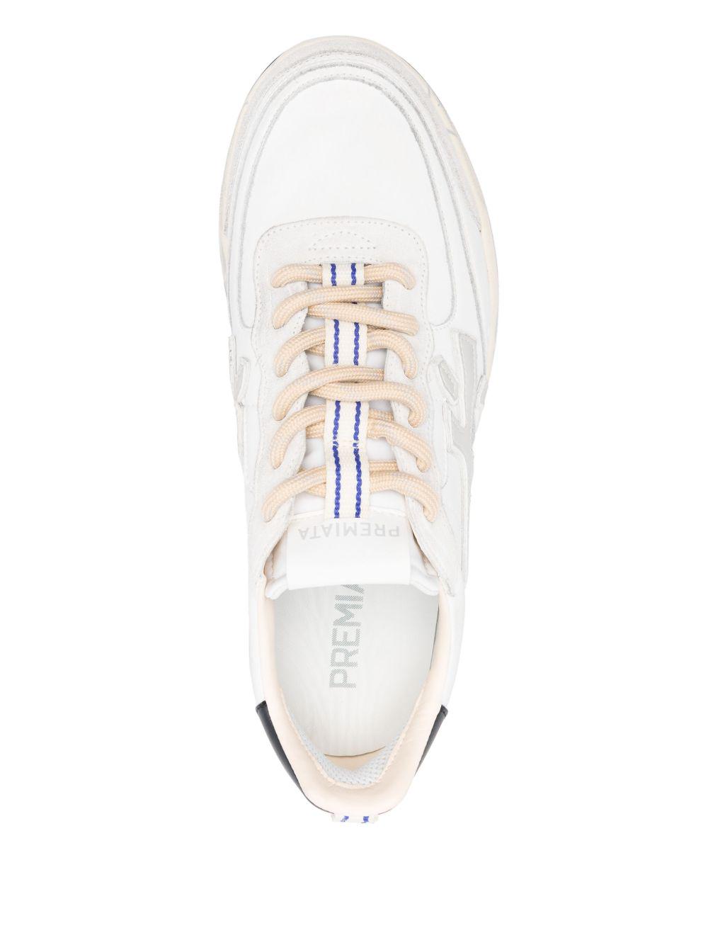 Premiata Flat shoes NOUS7233 (PREMIATA / レースアップ ) | PREMIATA (プレミアータ)(4)