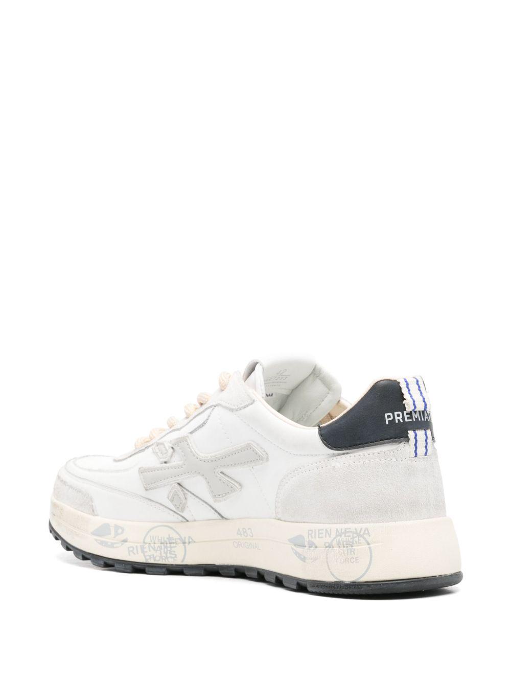 Premiata Flat shoes NOUS7233 (PREMIATA / レースアップ ) | PREMIATA (プレミアータ)(6)