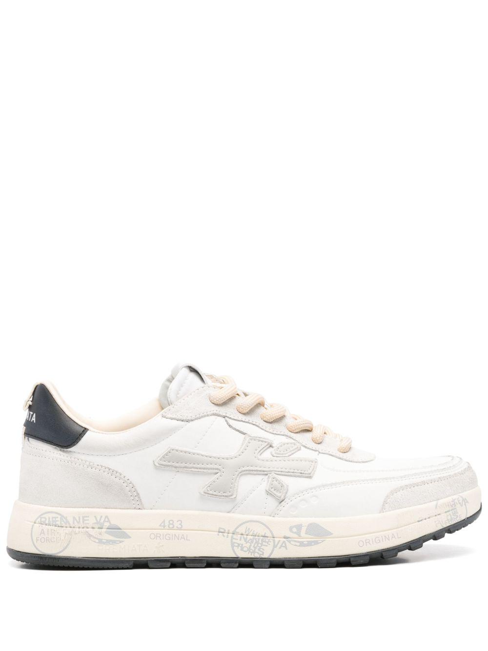 Premiata Flat shoes NOUS7233 (PREMIATA / レースアップ ) | PREMIATA (プレミアータ)(8)