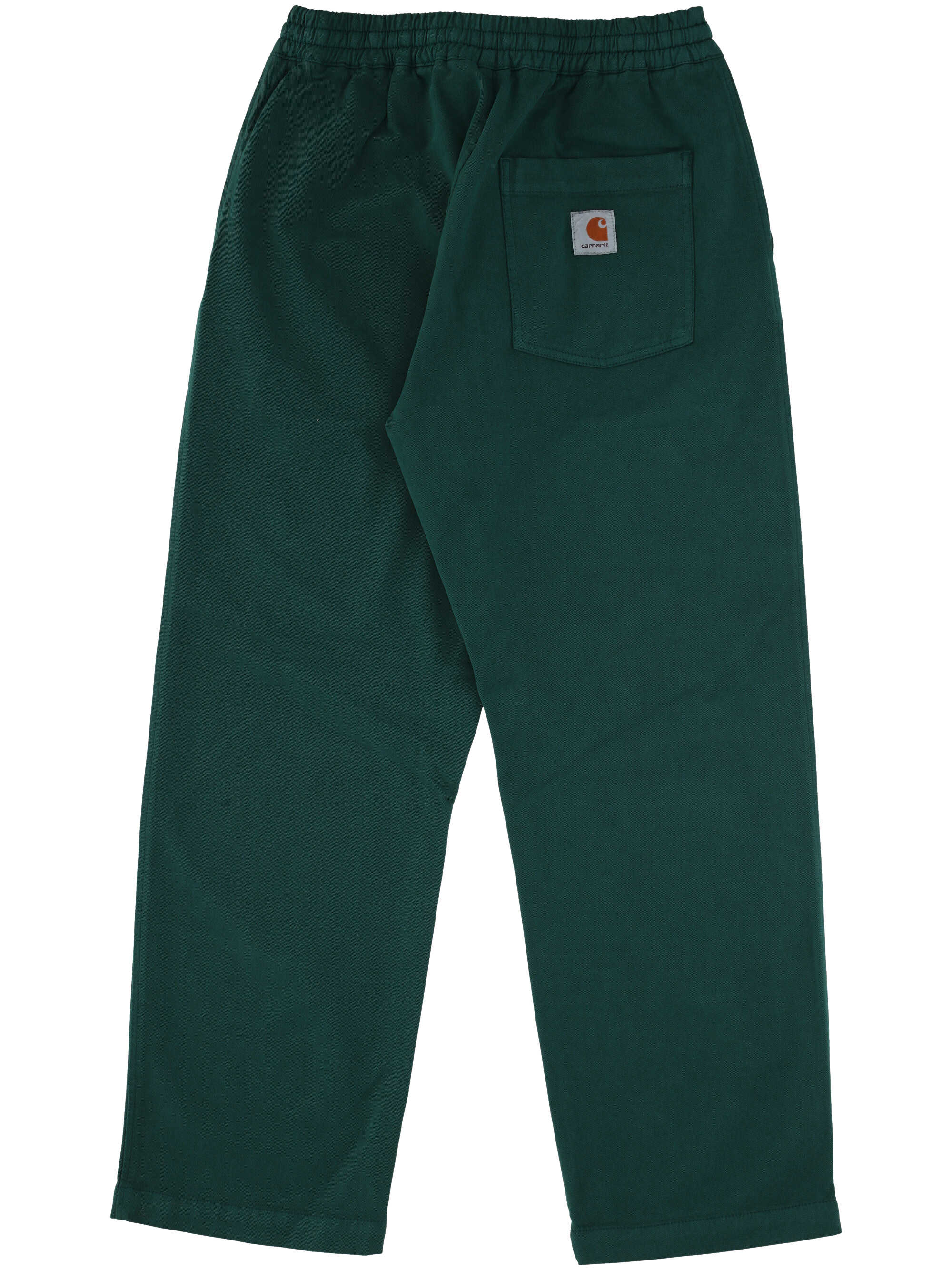 Carhartt WIP Trousers I0348162PBGDRAINFORESTGARMENT (Carhartt WIP / パンツ ) | Carhartt WIP (カーハート)(2)