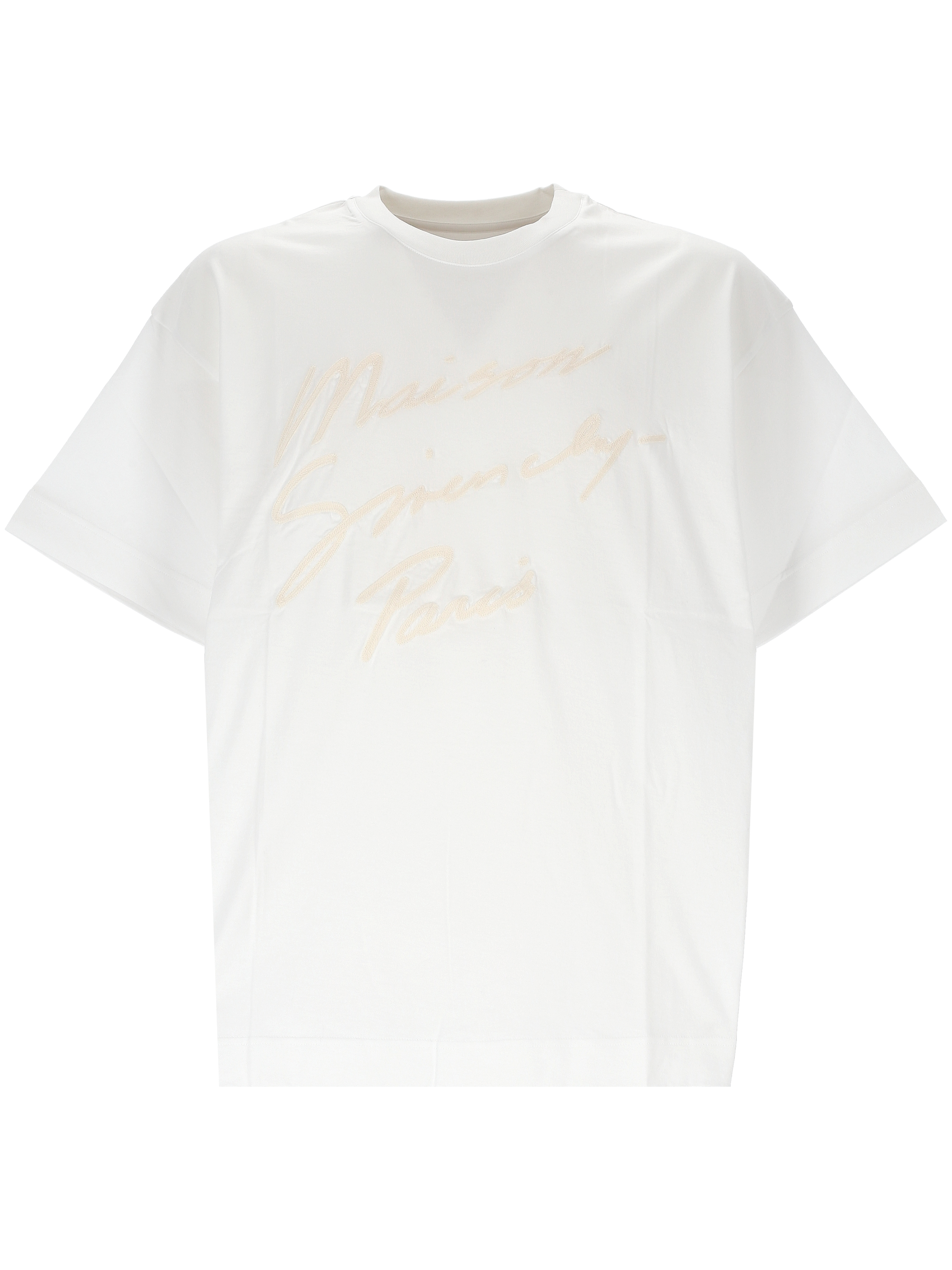 Givenchy T-shirts and Polos White BM71MG3YPH100 (GIVENCHY / Tシャツ・カットソー ) | GIVENCHY (ジバンシィ)