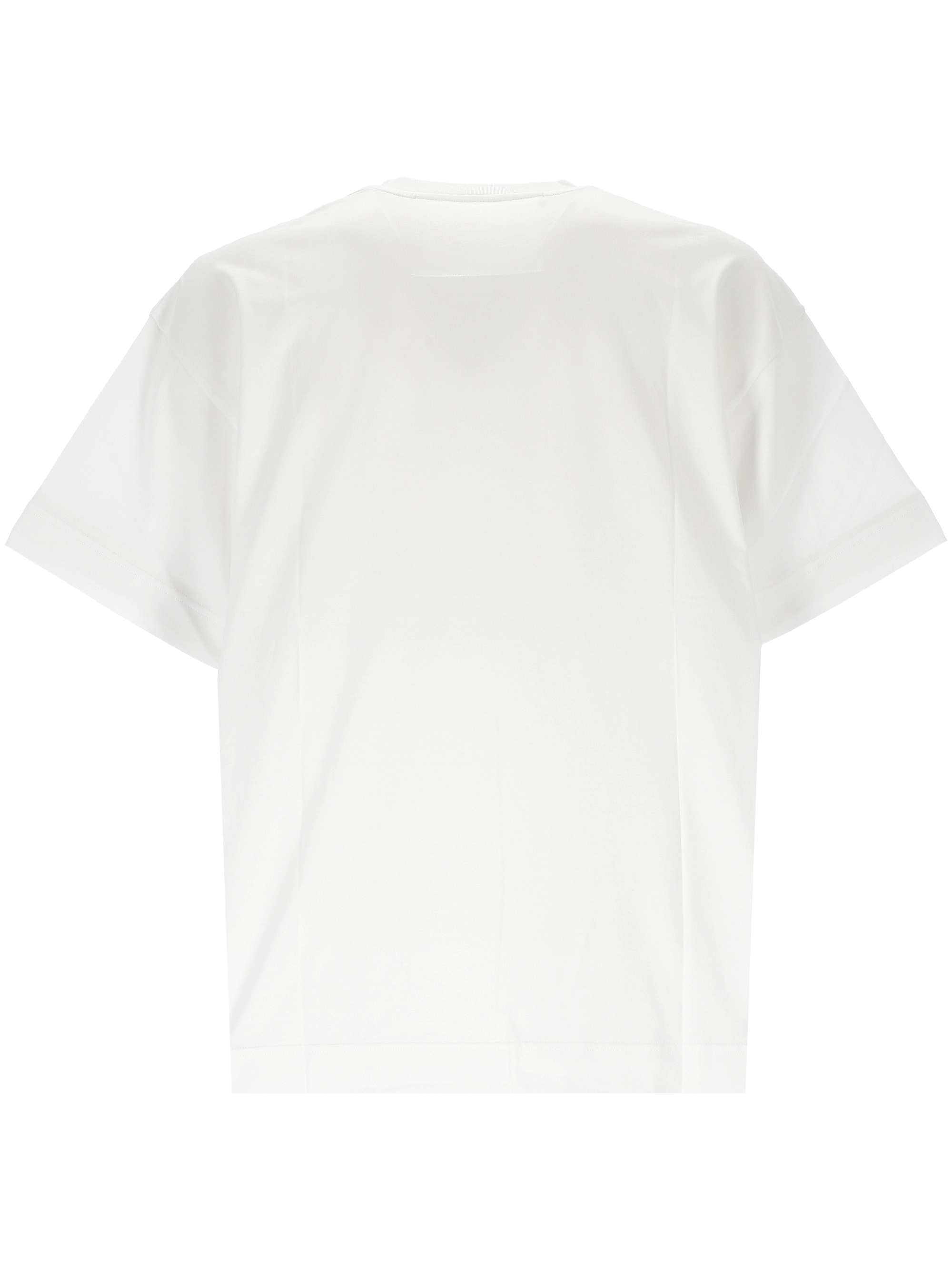 Givenchy T-shirts and Polos White BM71MG3YPH100 (GIVENCHY / Tシャツ・カットソー ) | GIVENCHY (ジバンシィ)(2)