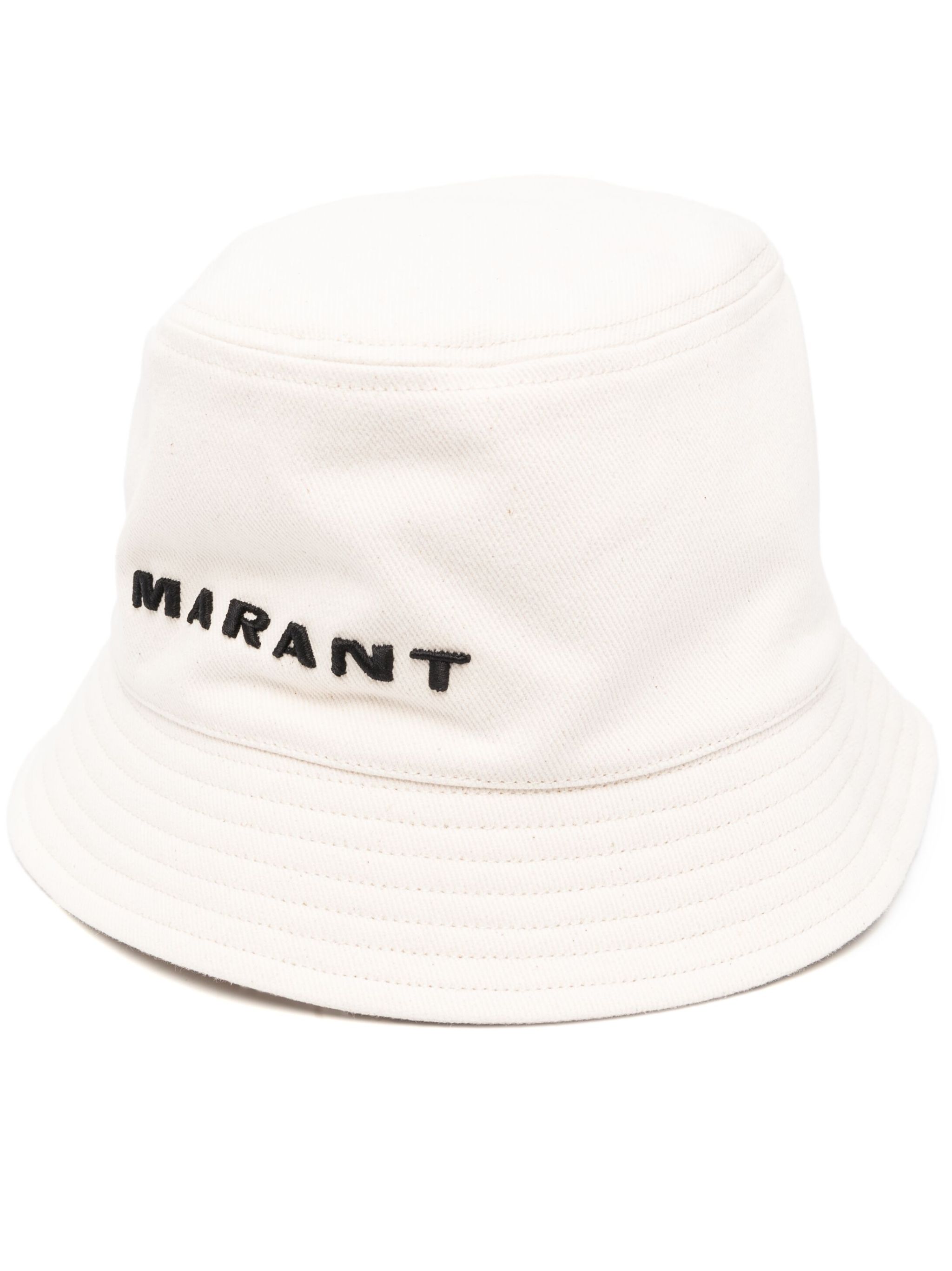 MARANT Hats Ecru/black CU001XHAA2C04JECBK (Isabel Marant / 帽子 ) | Isabel Marant (イザベル マラン)