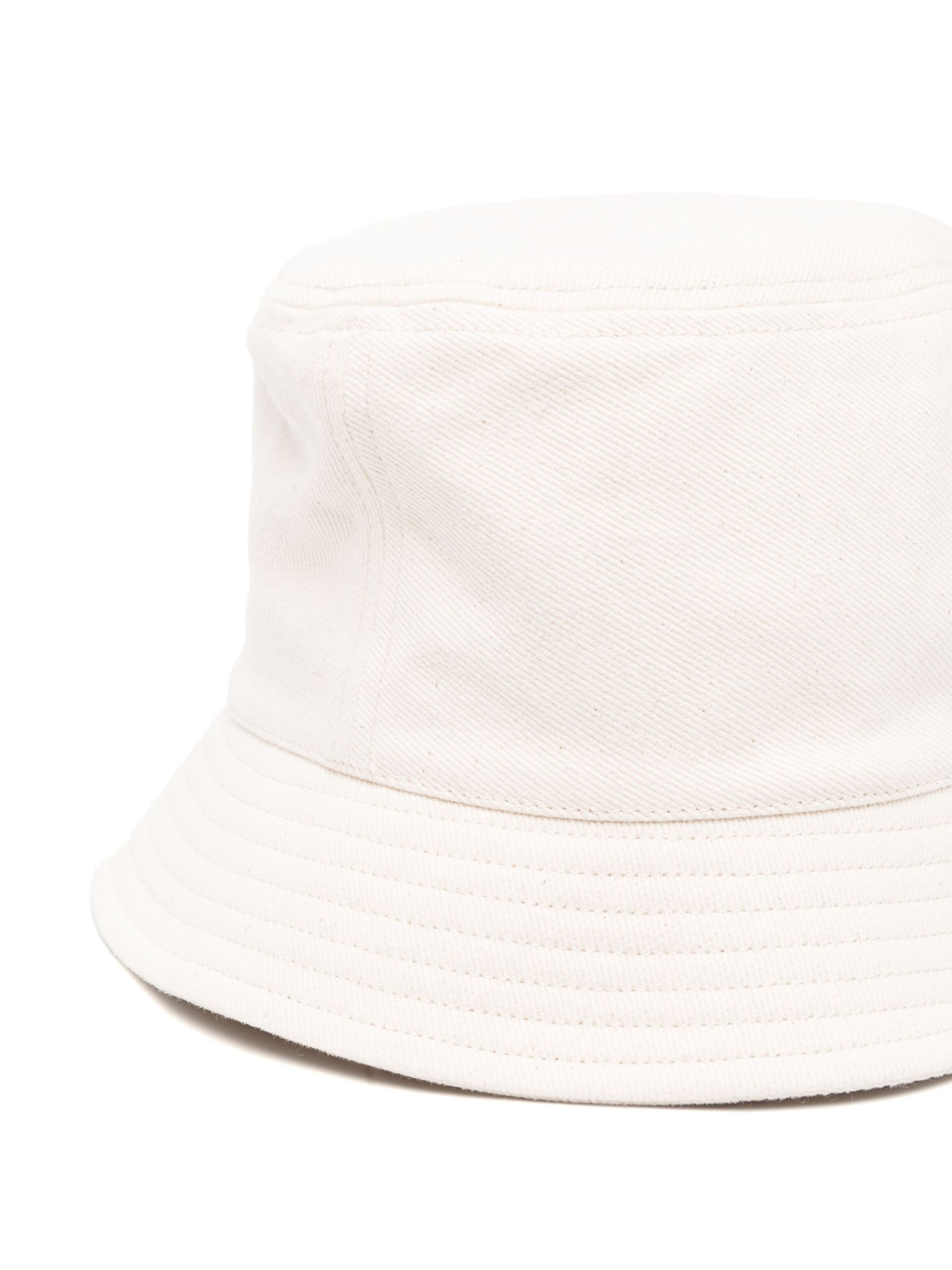 MARANT Hats Ecru/black CU001XHAA2C04JECBK (Isabel Marant / 帽子 ) | Isabel Marant (イザベル マラン)(1)
