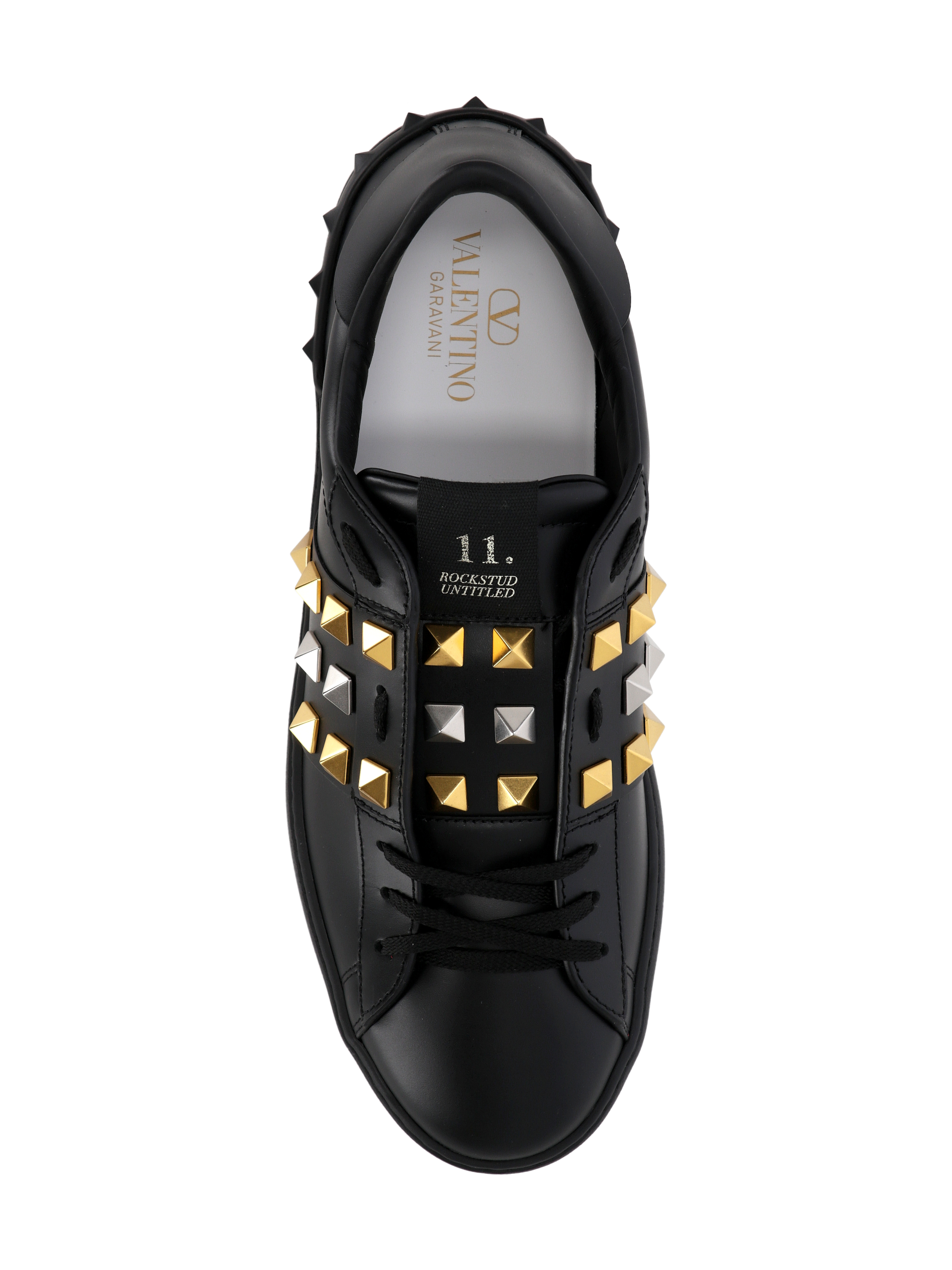 Valentino Garavani Sneakers 6Y2S0931GDLRJH (Valentino Garavani / スニーカー ) | Valentino Garavani (ヴァレンティノ)(3)