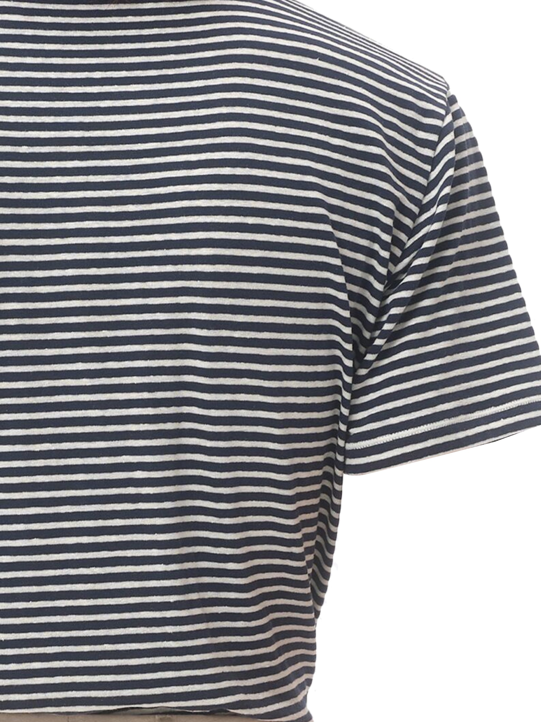 Valentino T-shirts and Polos Blue 6V3MG16SAPYRGY (Valentino Garavani / Tシャツ・カットソー ) | Valentino Garavani (ヴァレンティノ)(2)