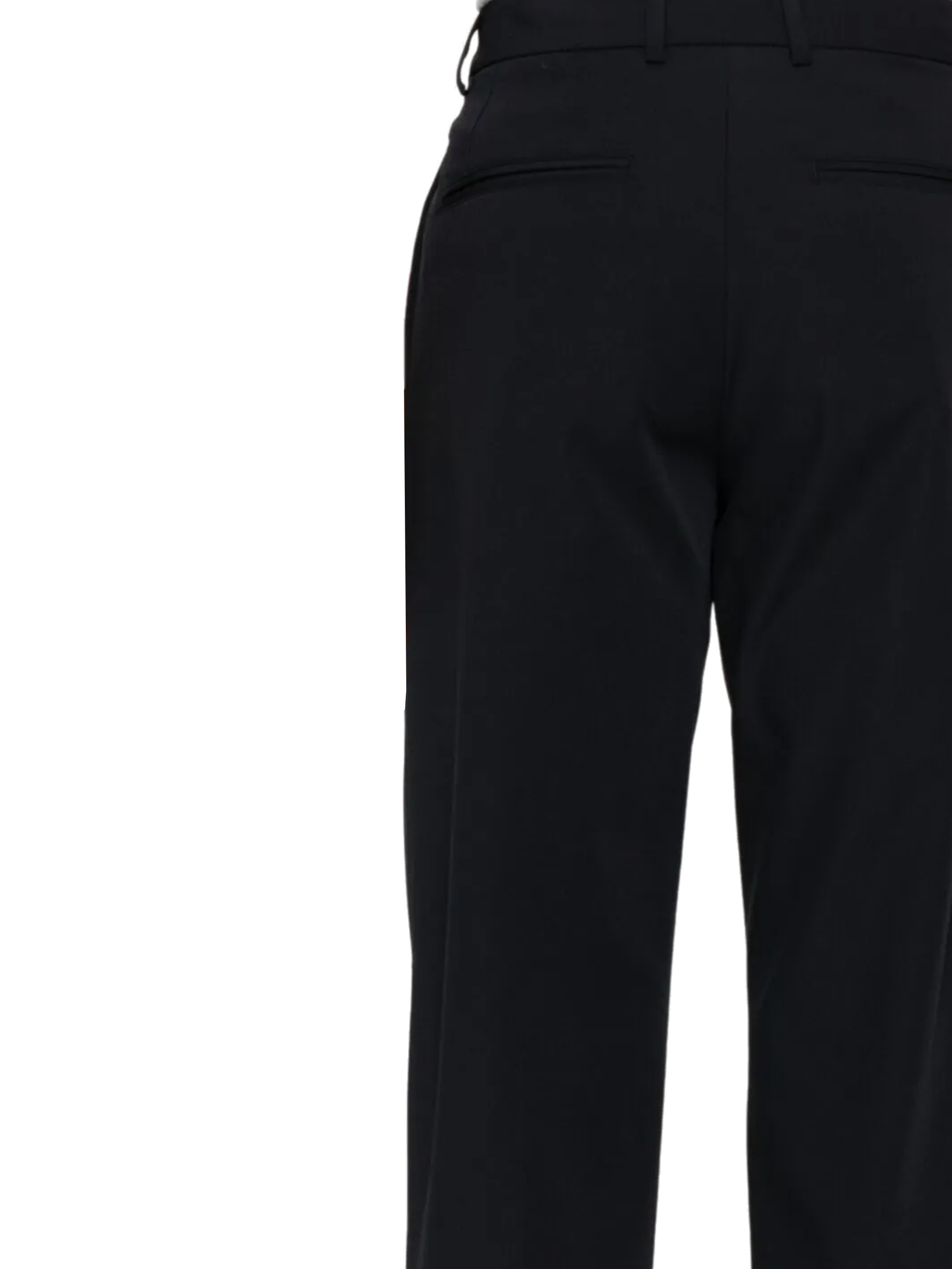 Emporio Armani Trousers EM001505AF10047UB118 (EMPORIO ARMANI / パンツ ) | EMPORIO ARMANI (エンポリオ アルマーニ)(2)