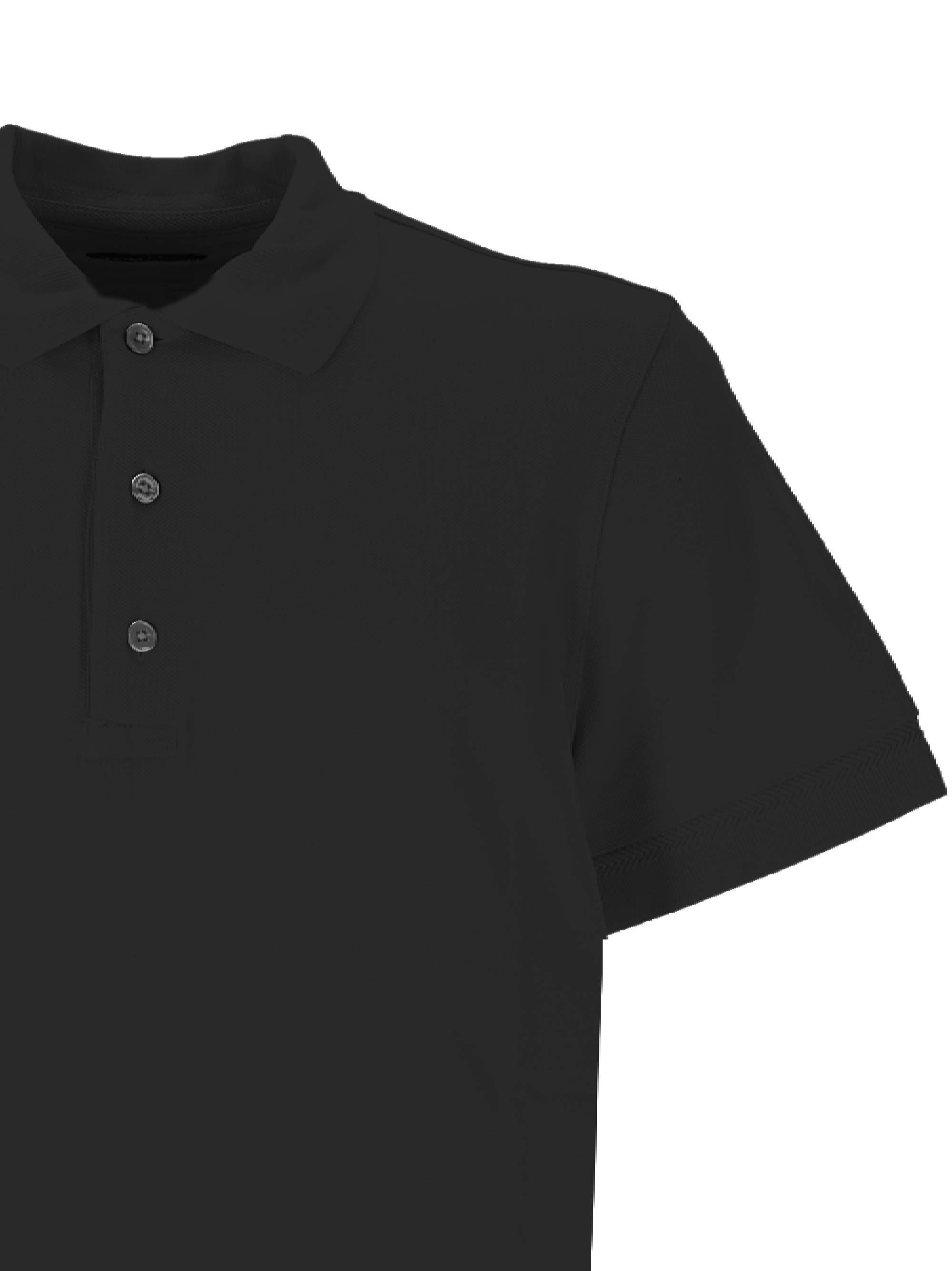 Tom Ford T-shirts and Polos Black JPS011JMT009S25LB999 (TOM FORD / ポロシャツ ) | TOM FORD (トムフォード)(1)