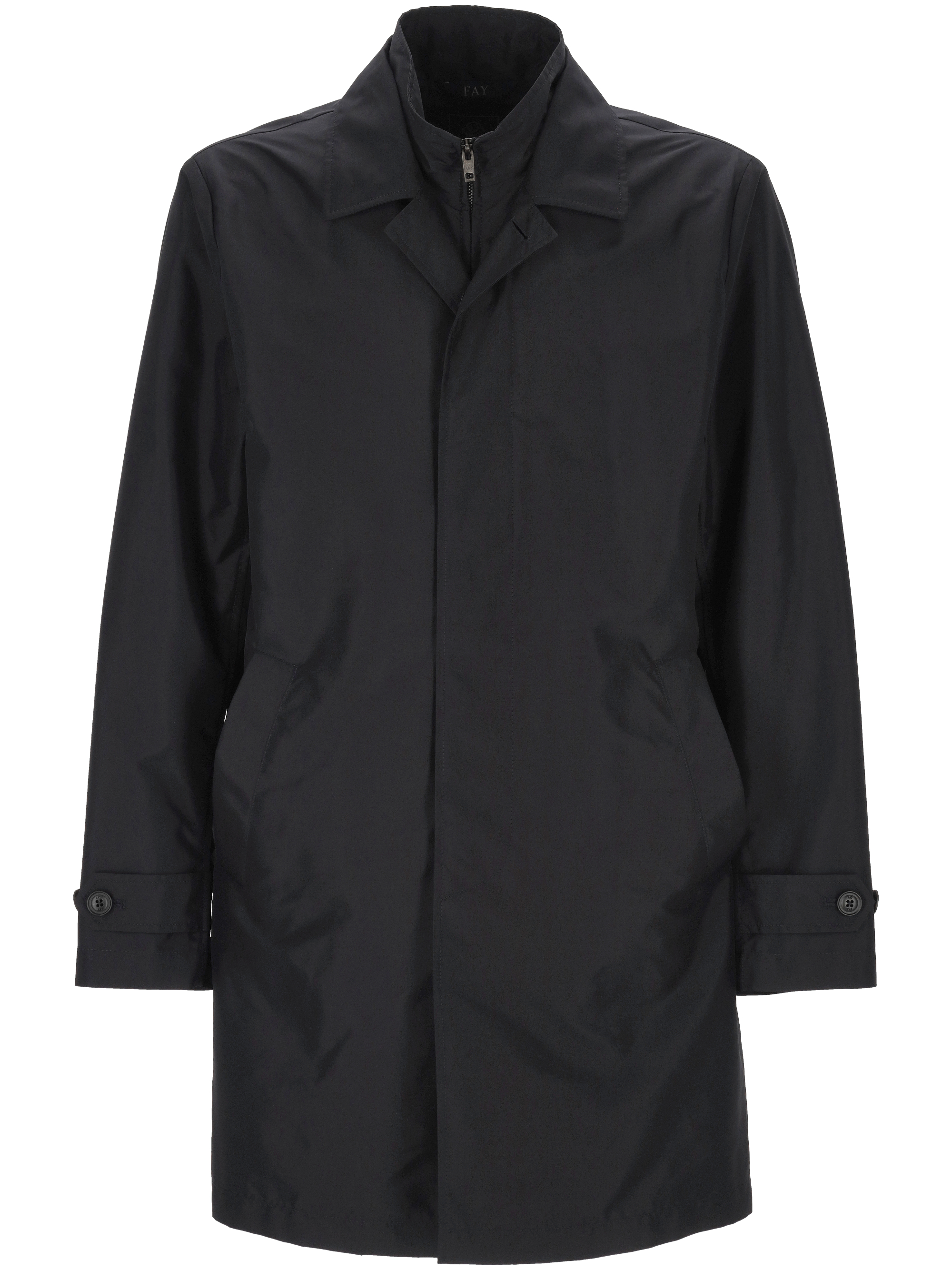 Fay Jackets Blue NAM62500030AXXU804 (Fay / ブレザー・ジャケット ) | Fay (フェイ)