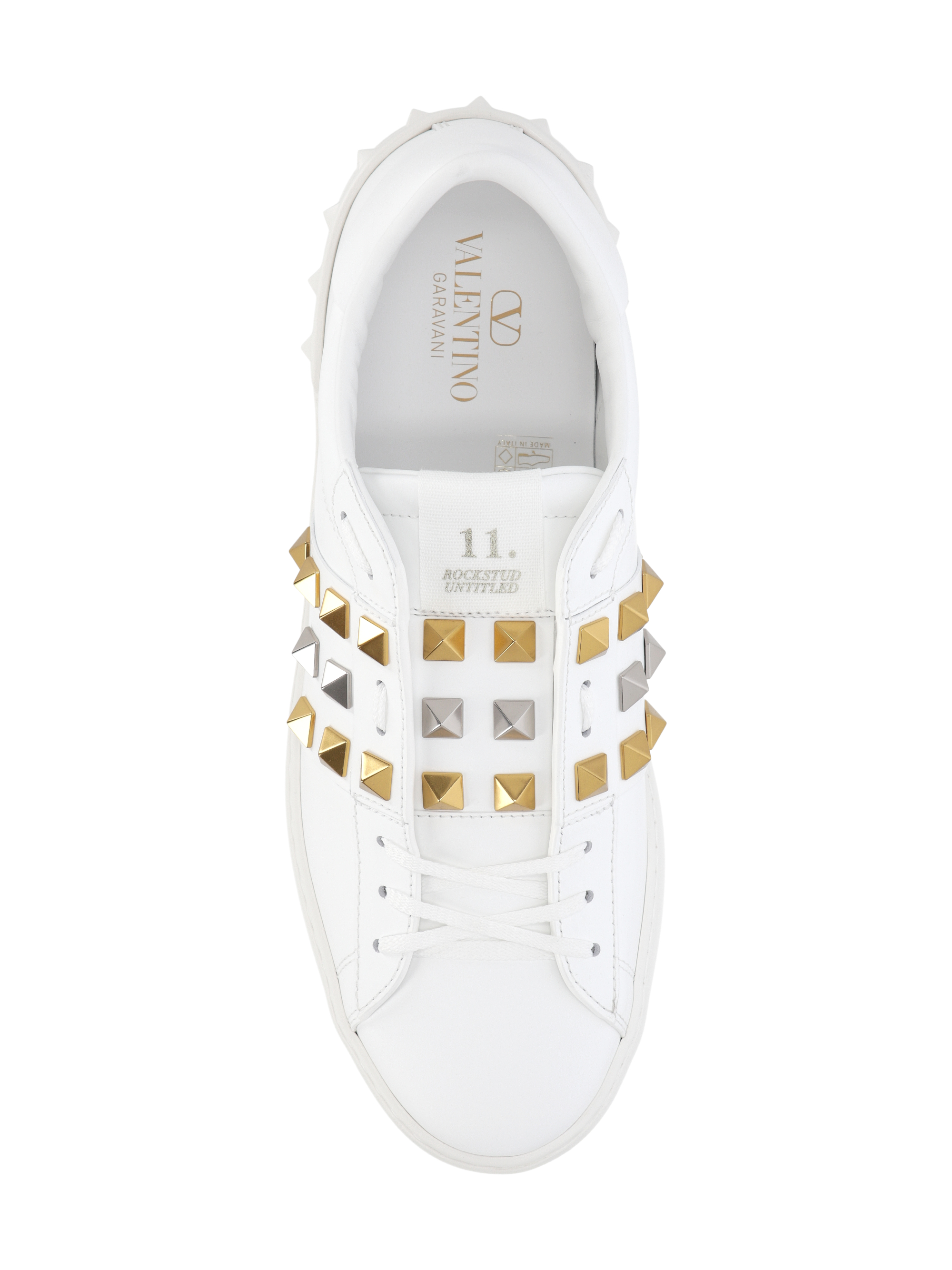 Valentino Garavani Sneakers 6Y2S0931GDLRJJ (Valentino Garavani / スニーカー ) | Valentino Garavani (ヴァレンティノ)(3)