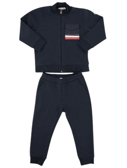 Moncler Dresses 8M0001089AM3778 (Moncler / スーツ ) | Moncler (モンクレール)