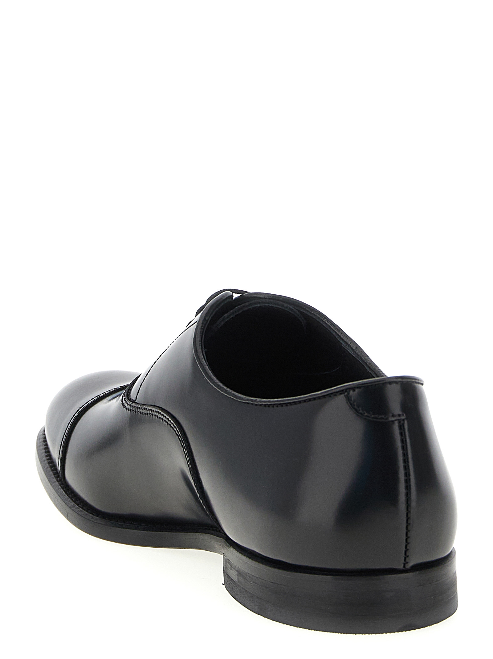 '5 Fori' lace up shoes DU1002YORKUF269NN00 (DOUCAL'S / レースアップ ) | DOUCAL'S (デュカルス)(2)