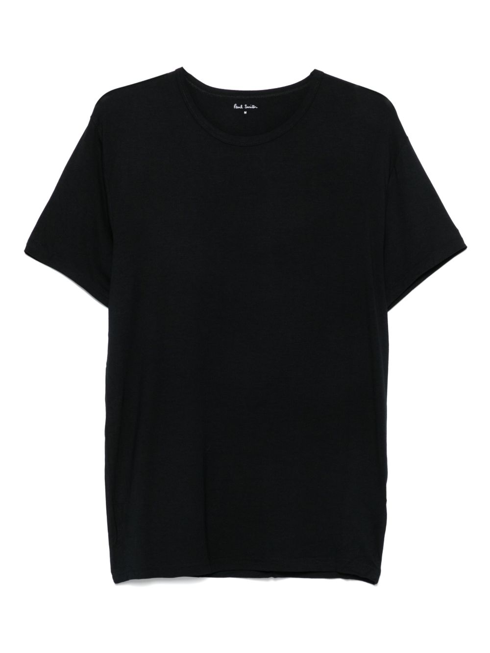 Paul Smith T-shirts and Polos Black M1A388FHP3PK79 (Paul Smith / Tシャツ・カットソー ) | Paul Smith (ポール・スミス)(5)