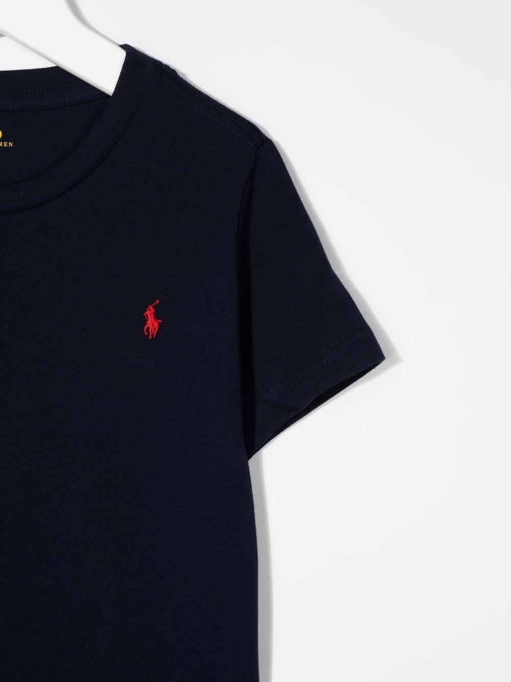 COTTON JERSEY CREWNECK T-SHIRT 322832904037 (Polo Ralph Lauren / Tシャツ・カットソー ) | Polo Ralph Lauren (ポロ ラルフ ローレン)(2)