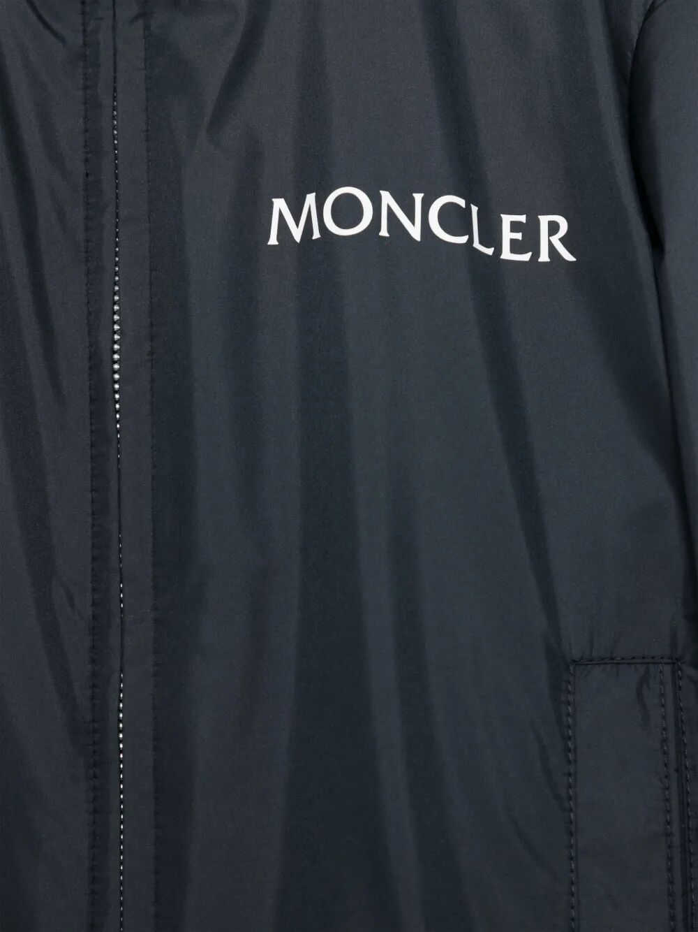 WARNE HOODED JACKET 1A00040597X277G (Moncler / カジュアルジャケット ) | Moncler (モンクレール)(2)