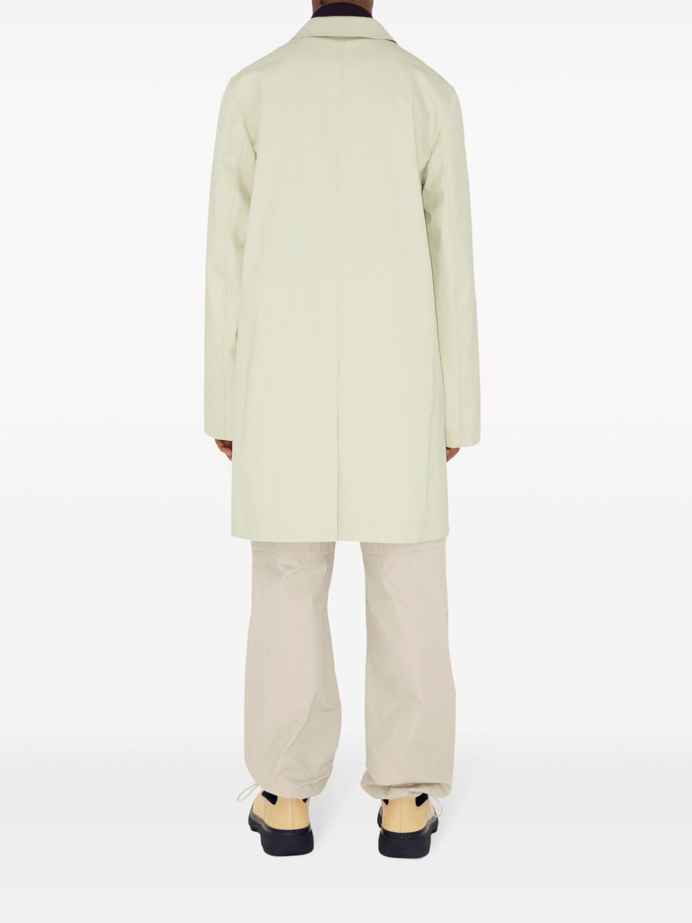 Burberry Trousers 8080652B7040 (Burberry / パンツ ) | Burberry (バーバリー)(3)