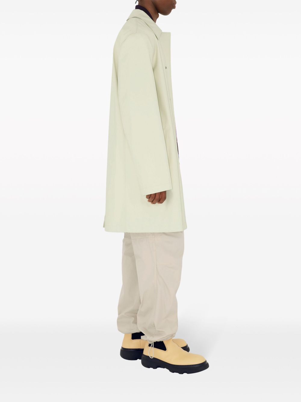 Burberry Trousers 8080652B7040 (Burberry / パンツ ) | Burberry (バーバリー)(5)