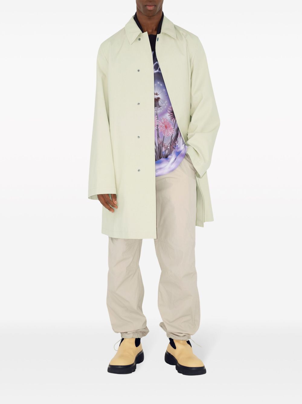 Burberry Trousers 8080652B7040 (Burberry / パンツ ) | Burberry (バーバリー)(6)