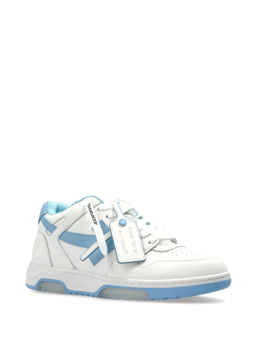 OFF WHITE Sneakers OMIA189C99LEA0190140 (Off-White / スニーカー ) | Off-White (オフホワイト)(1)