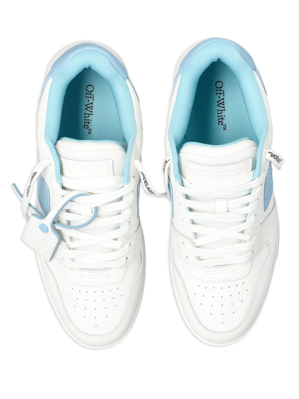 OFF WHITE Sneakers OMIA189C99LEA0190140 (Off-White / スニーカー ) | Off-White (オフホワイト)(2)